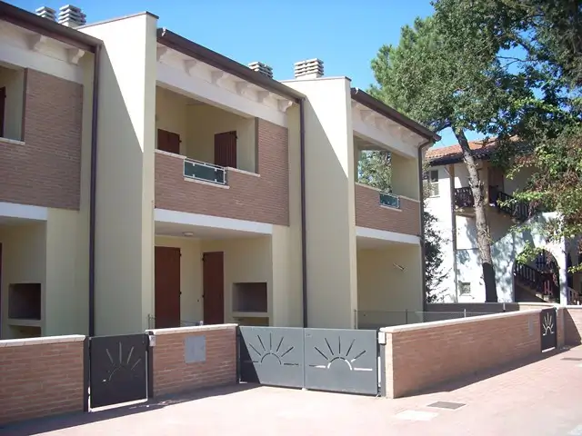 Appartamento Trilocale in vendita vicino al mare
