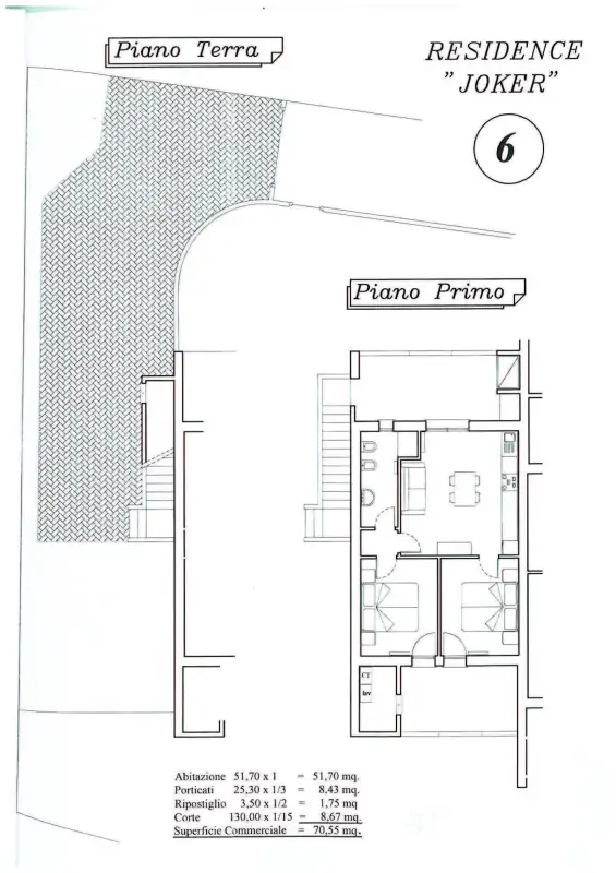 Planimetria 1