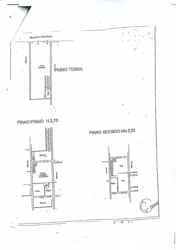 Planimetria 1